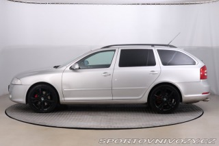 Škoda Octavia RS RS RS 2.0 TFSI 2007