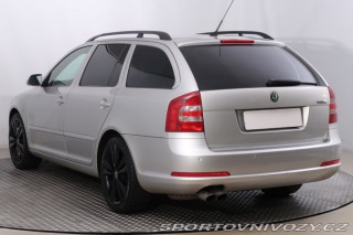 Škoda Octavia RS RS RS 2.0 TFSI 2007
