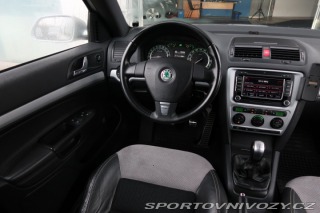 Škoda Octavia RS RS RS 2.0 TFSI 2007