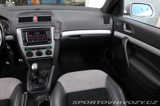 Škoda Octavia RS RS RS 2.0 TFSI 2007