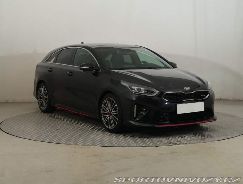 Kia ProCeed GT GT 1.6 T-GDI