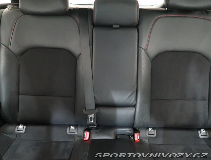 Kia ProCeed GT GT 1.6 T-GDI 2019