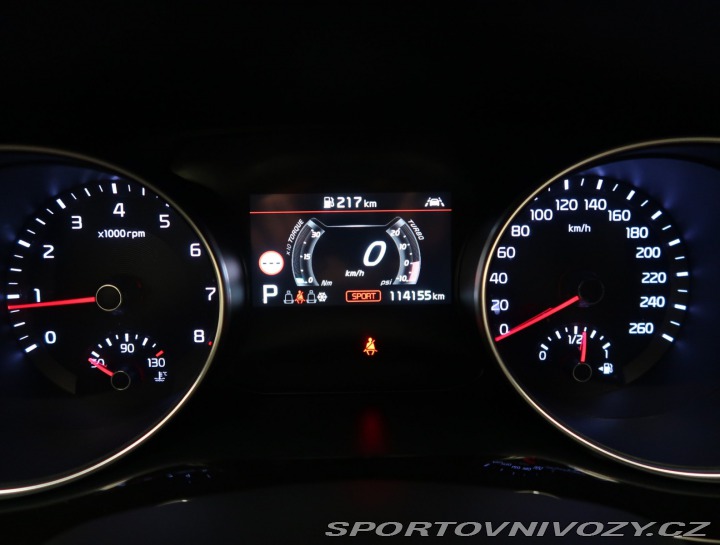 Kia ProCeed GT GT 1.6 T-GDI 2019