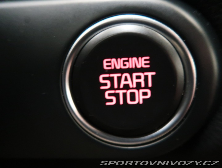 Kia ProCeed GT GT 1.6 T-GDI 2019