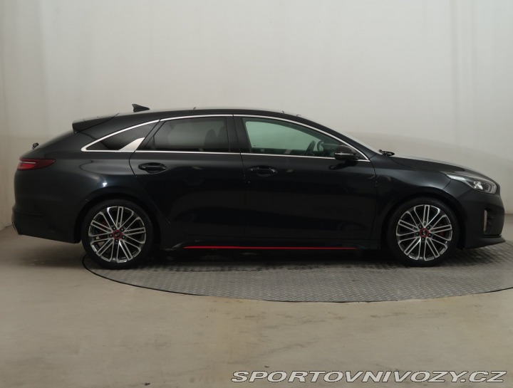 Kia ProCeed GT GT 1.6 T-GDI 2019