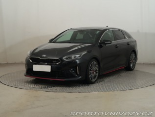 Kia ProCeed GT GT 1.6 T-GDI 2019