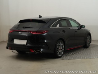 Kia ProCeed GT GT 1.6 T-GDI 2019