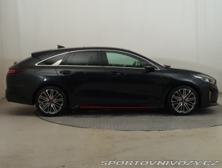 Kia ProCeed GT GT 1.6 T-GDI 2019
