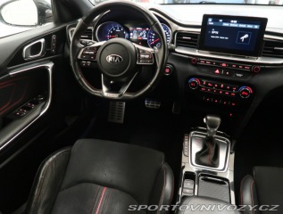 Kia ProCeed GT GT 1.6 T-GDI 2019