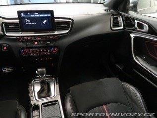 Kia ProCeed GT GT 1.6 T-GDI 2019