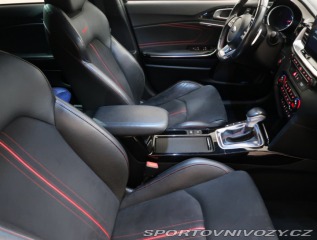 Kia ProCeed GT GT 1.6 T-GDI 2019