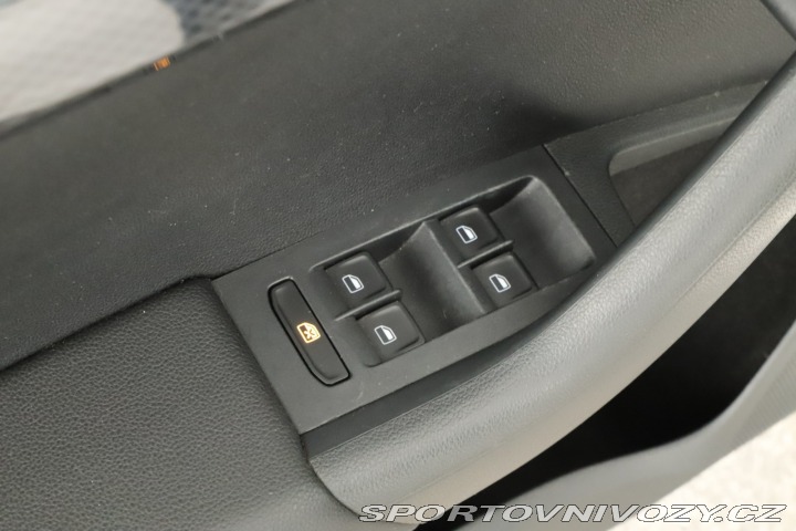 Škoda Octavia RS RS RS 2.0 TSI 2014