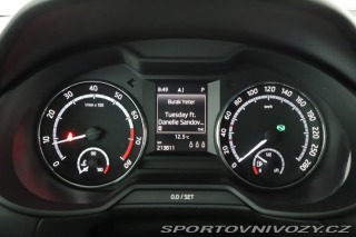 Škoda Octavia RS RS RS 2.0 TSI 2014