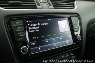 Škoda Octavia RS RS RS 2.0 TSI 2014