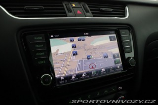 Škoda Octavia RS RS RS 2.0 TSI 2014