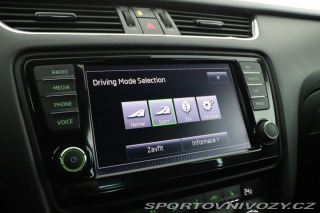 Škoda Octavia RS RS RS 2.0 TSI 2014