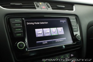 Škoda Octavia RS RS RS 2.0 TSI 2014