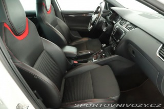 Škoda Octavia RS RS RS 2.0 TSI 2014