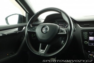 Škoda Octavia RS RS RS 2.0 TSI 2014