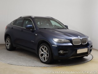BMW X6 xDrive35i