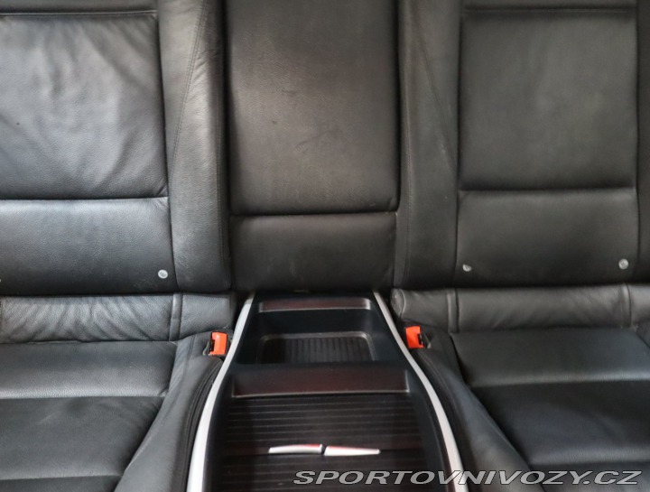 BMW X6 xDrive35i 2009