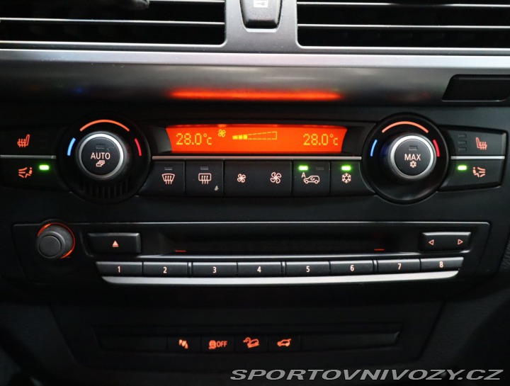 BMW X6 xDrive35i 2009