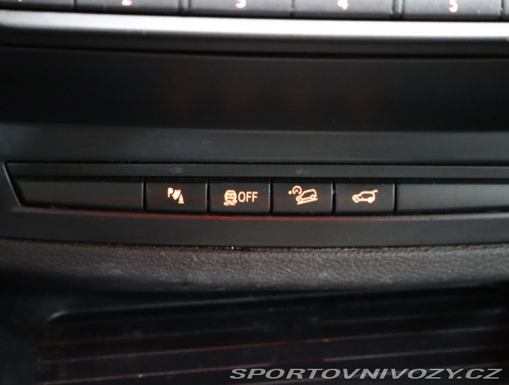 BMW X6 xDrive35i 2009