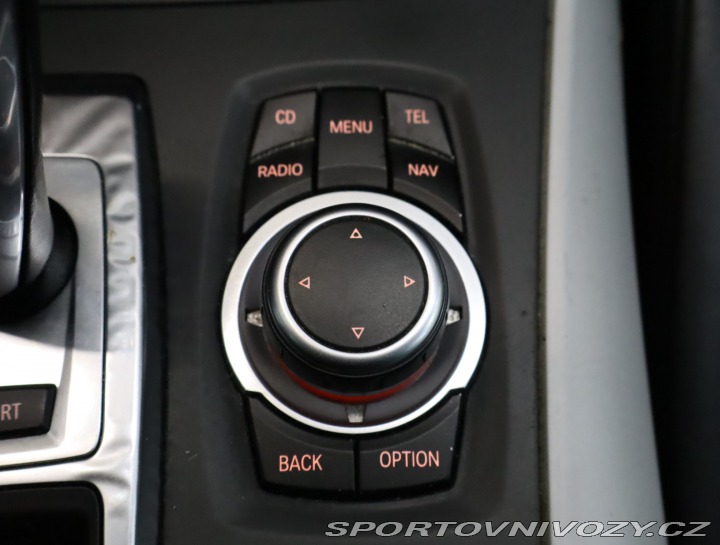 BMW X6 xDrive35i 2009