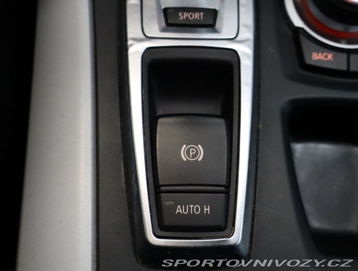 BMW X6 xDrive35i 2009