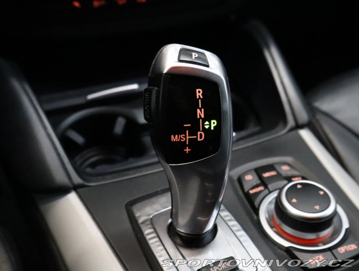 BMW X6 xDrive35i 2009