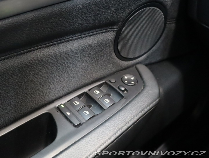 BMW X6 xDrive35i 2009