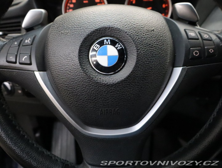 BMW X6 xDrive35i 2009