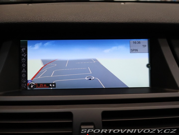 BMW X6 xDrive35i 2009