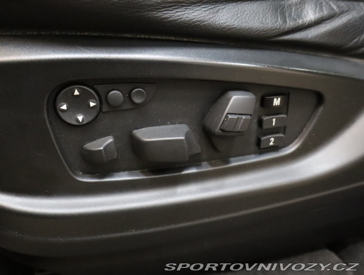 BMW X6 xDrive35i 2009