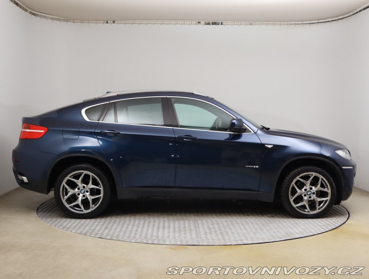 BMW X6 xDrive35i 2009