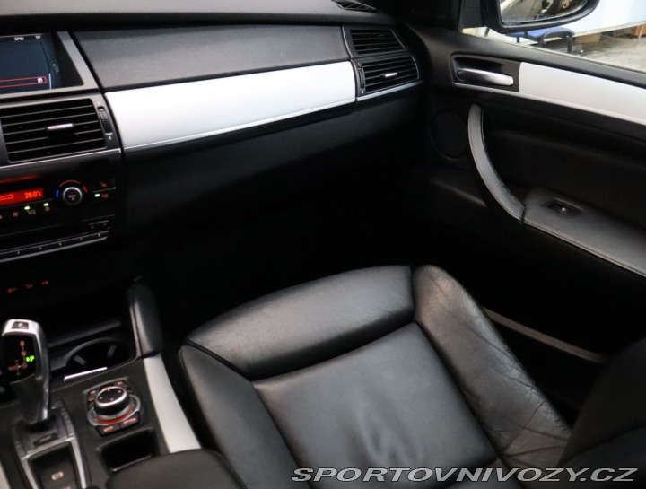 BMW X6 xDrive35i 2009