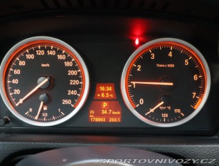 BMW X6 xDrive35i 2009