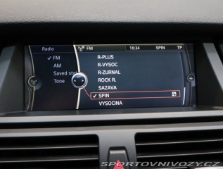 BMW X6 xDrive35i 2009