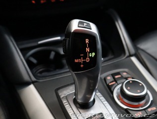 BMW X6 xDrive35i 2009