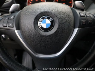 BMW X6 xDrive35i 2009