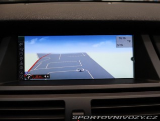 BMW X6 xDrive35i 2009