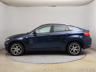 BMW X6 xDrive35i 2009