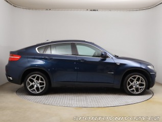 BMW X6 xDrive35i 2009