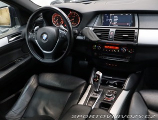 BMW X6 xDrive35i 2009