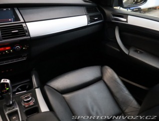 BMW X6 xDrive35i 2009