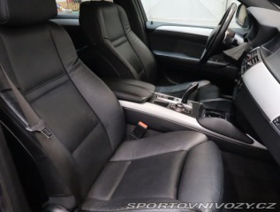 BMW X6 xDrive35i 2009