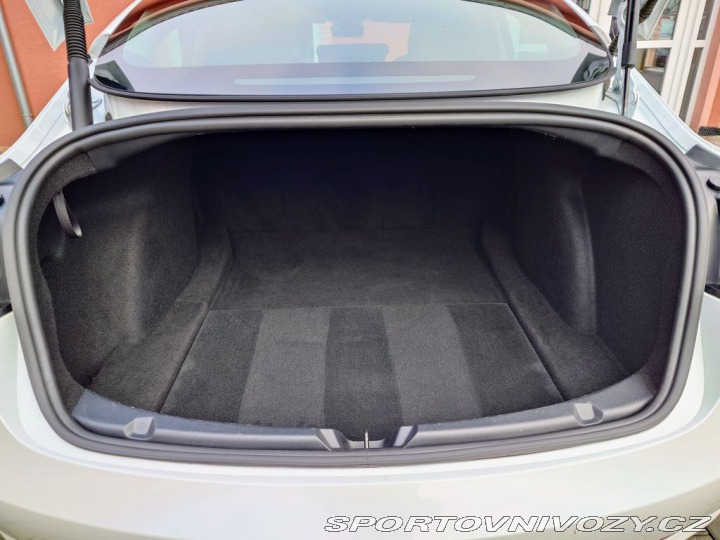 Tesla Model 3 Performance 377 kW SOH 89 2021