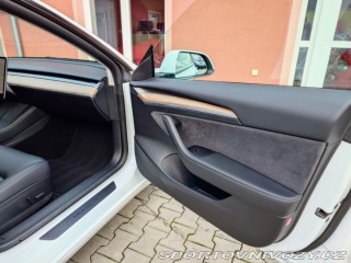 Tesla Model 3 Performance 377 kW SOH 89 2021