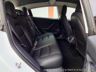 Tesla Model 3 Performance 377 kW SOH 89 2021