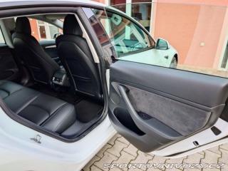 Tesla Model 3 Performance 377 kW SOH 89 2021